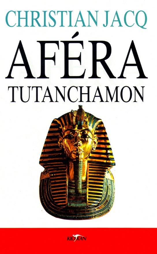 Aféra Tutanchamon
