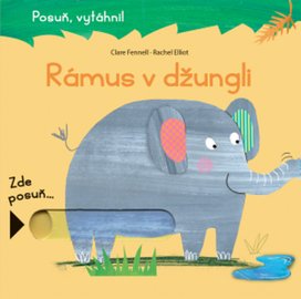 Rámus v džungli