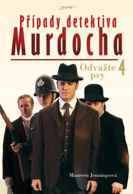 Případy detektiva Murdocha 4.