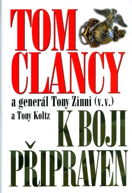K boji připraven