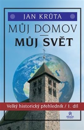 Můj domov, můj svět