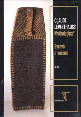 Mythologica 1 Syrové a vařené