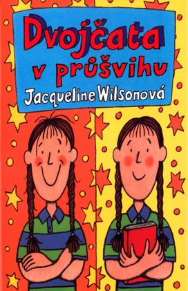 Dvojčata v průšvihu