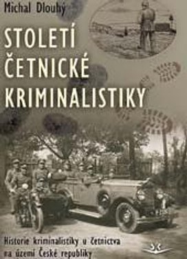 Století četnické kriminalsitiky