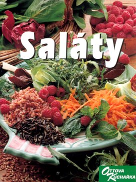 Saláty