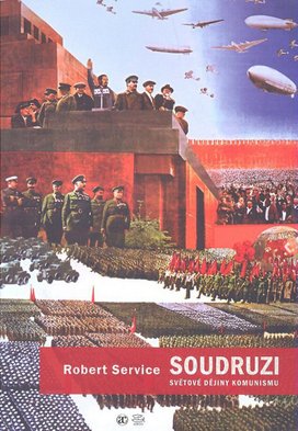 Soudruzi!
