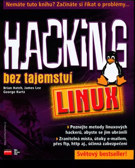 Hacking bez tajemství LINUX