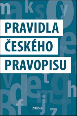 Pravidla českého pravopisu