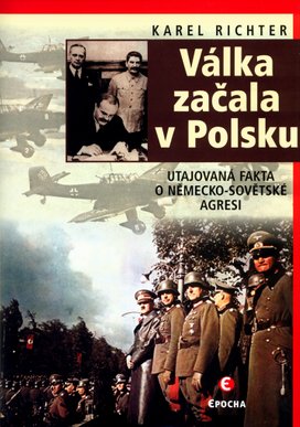 Válka začala v Polsku