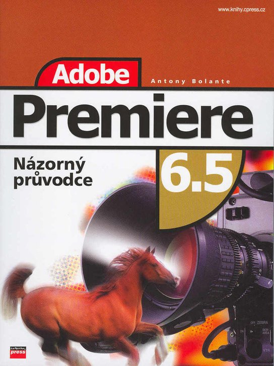 Adobe Premiere 6.5
