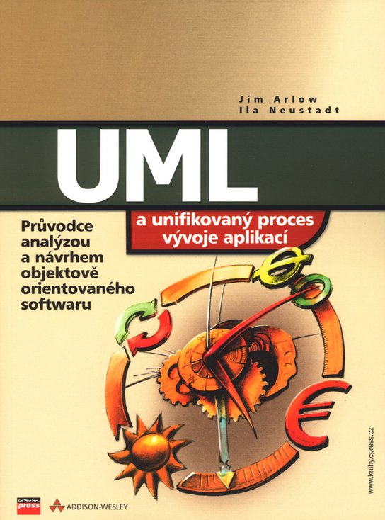 UML a unifikovaný proces vývoj