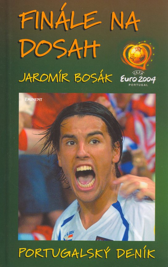 Finále na dosah Euro 2004 Portugalský deník