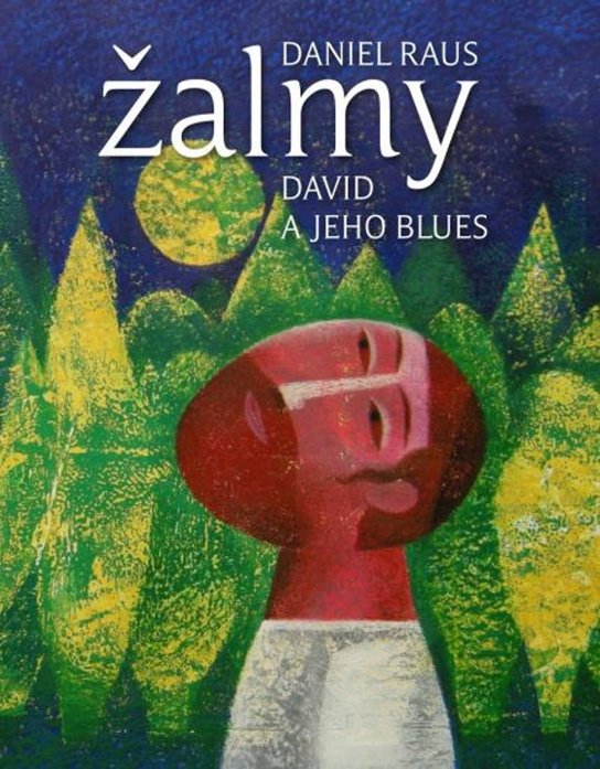 Žalmy David a jeho blues