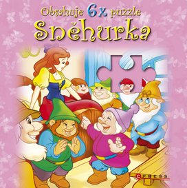Sněhurka