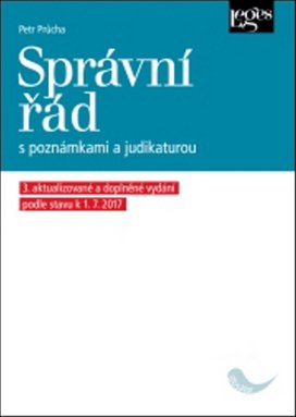 Správní řád