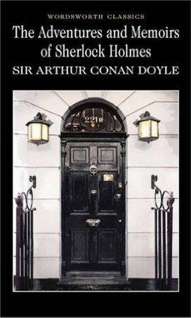 Adventures Of Sherlock Holmes