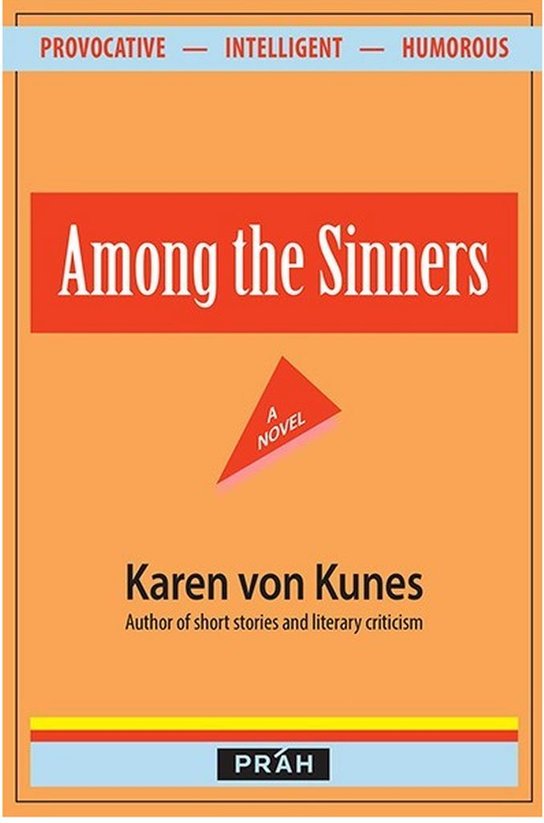 Among the Sinners