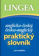Anglicko-český česko-anglický praktický slovník
