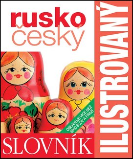Ilustrovaný rusko český slovník
