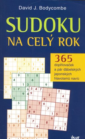 Sudoku na celý rok