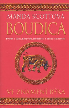 Boudica Ve znamení býka