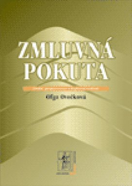 Zmluvná pokuta