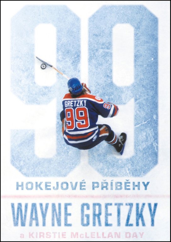 99 Hokejové příběhy