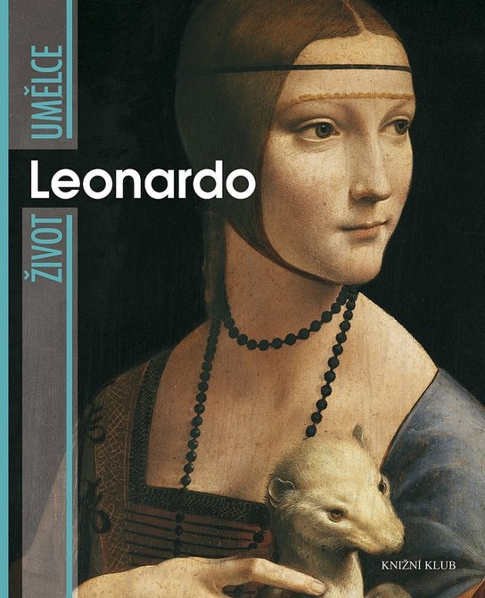 Život umělce Leonardo