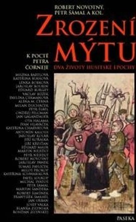 Zrození mýtu
