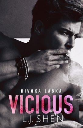 Vicious Divoká láska