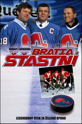 Bratia Šťastní