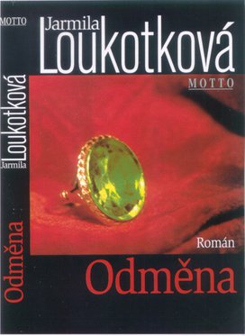 Odměna