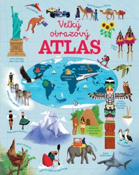 Veľký obrazový atlas sveta