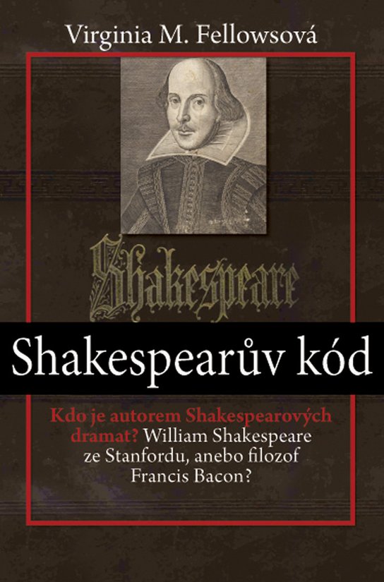 Shakespearův kód