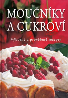 Moučníky a cukroví