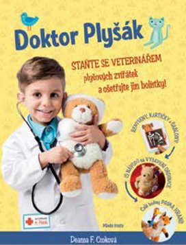 Doktor Plyšák Staňte se veterinářem