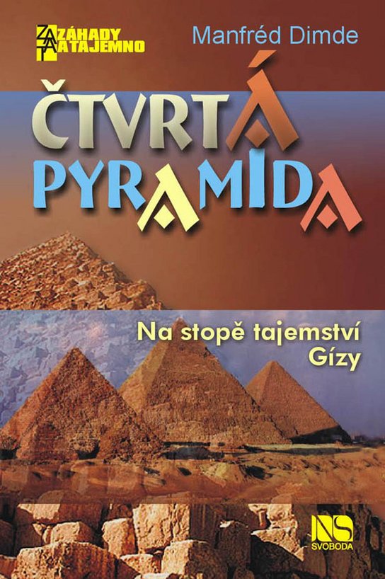 Čtvrtá pyramida