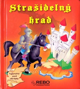 Strašidelný hrad