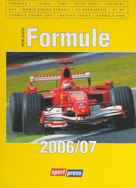 Formule 2006/07