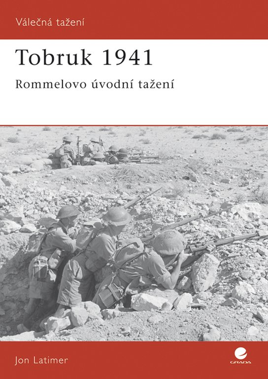 Tobrúk 1941