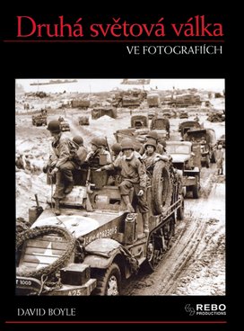 Druhá světová válka ve fotografiích