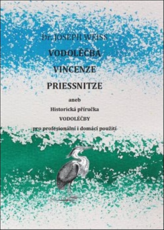 Vodoléčba Vincenze Priessnitze