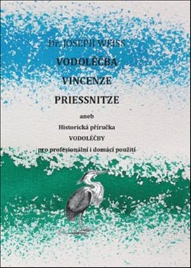 Vodoléčba Vincenze Priessnitze