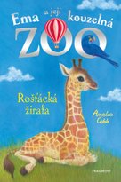 Ema a její kouzelná zoo - Rošťácká žirafa