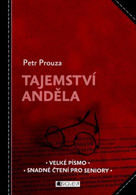 Tajemství anděla