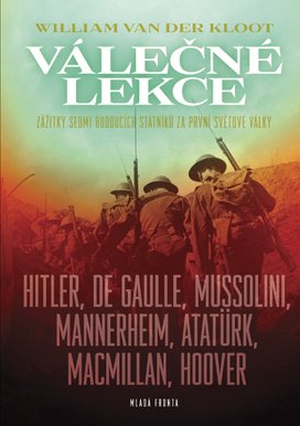 Válečné lekce
