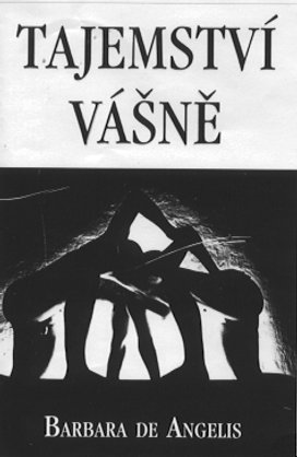 Tajemství vášně