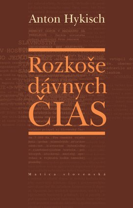 Rozkoše dávnych čias