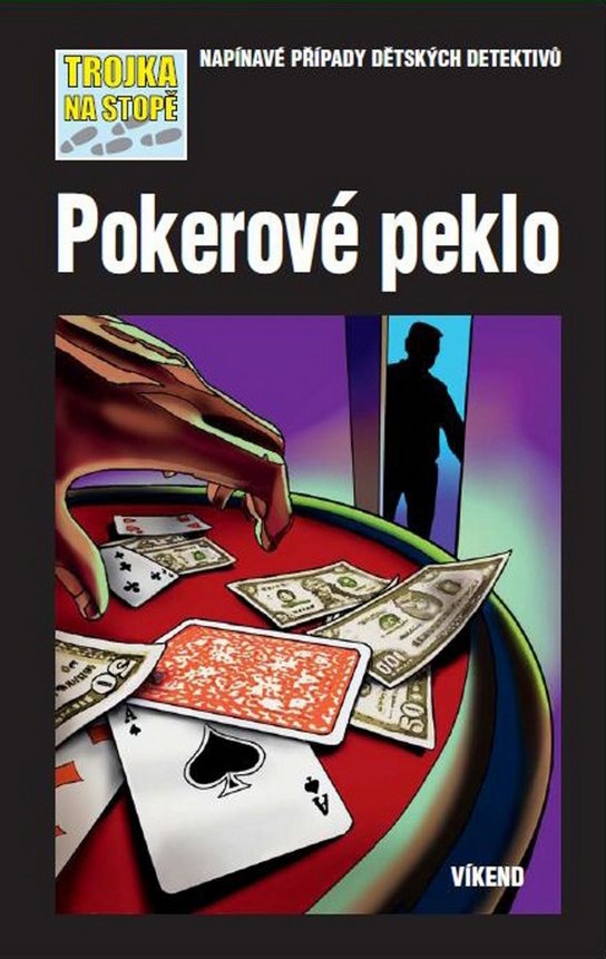 Pokerové peklo