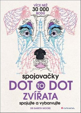 Spojovačky dot to dot Zvířata